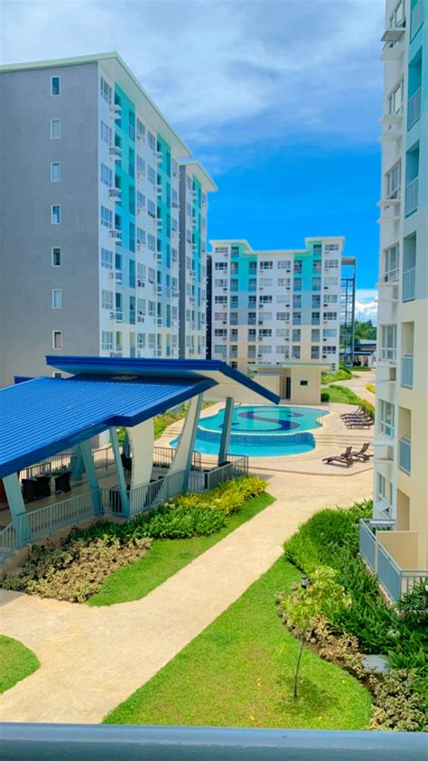 condo for rent in davao city